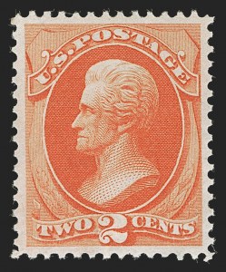 Sale 1288, Lot 121, 1875-79 Bank Note Co. Issues (Scott 178-186)