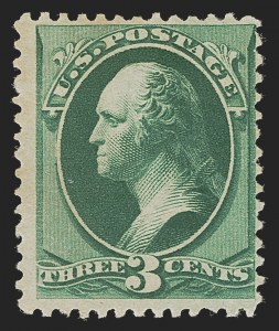 Sale 1288, Lot 127, 1880-83 American Bank Note Company Special Printings (Scott 192-211D)