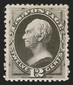 Sale 1288, Lot 131, 1880-83 American Bank Note Company Special Printings (Scott 192-211D)