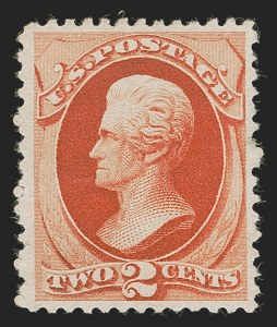 Sale 1288, Lot 136, 1880-83 American Bank Note Company Special Printings (Scott 192-211D)