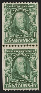 Sale 1288, Lot 170, 1902-08 Issues (Scott 300-322)