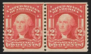 Sale 1288, Lot 173, 1902-08 Issues (Scott 300-322)