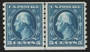 Sale 1288, Lot 194, 1910-13 and Panama-Pacific Issues (Scott 386-404)