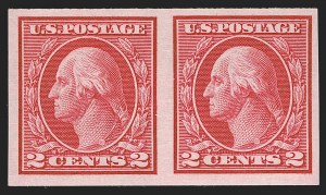 Sale 1288, Lot 206, 1912-23 Issues (Scott 420-594)