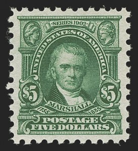 Sale 1288, Lot 212, 1912-23 Issues (Scott 420-594)