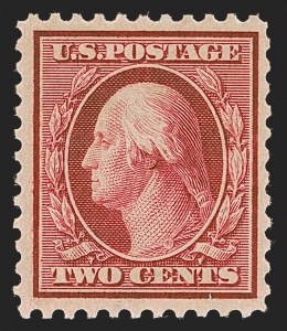 Sale 1288, Lot 217, 1912-23 Issues (Scott 420-594)