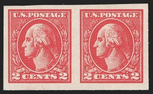 Sale 1288, Lot 220, 1912-23 Issues (Scott 420-594)