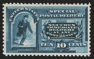 Sale 1288, Lot 230, Back-of-Book Issues