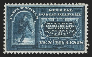 Sale 1288, Lot 231, Back-of-Book Issues