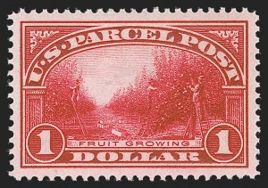 Sale 1288, Lot 232, Back-of-Book Issues