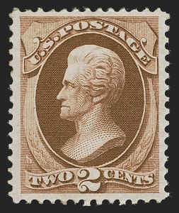 Sale 1288, Lot 95, 1870-71 National Bank Note Co.  Issue (Scott 135-155)