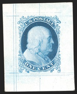 Sale 1289, Lot 538, 1851-56 Issue