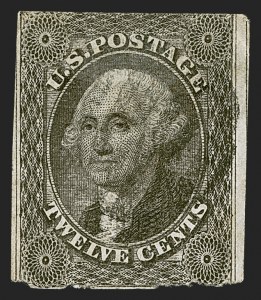 Sale 1289, Lot 558, 1851-56 Issue