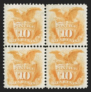 Sale 1289, Lot 605, 1869 Pictorial Issue and Re-Issue