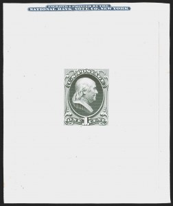 Sale 1289, Lot 607, 1870-88 Bank Note Issues, including Special Printings