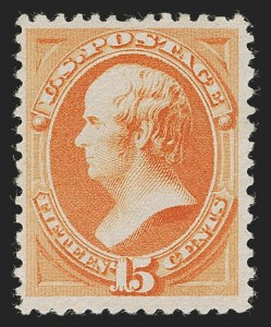 Sale 1289, Lot 627, 1870-88 Bank Note Issues, including Special Printings