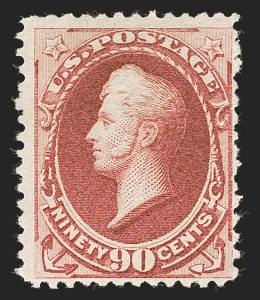 Sale 1289, Lot 630, 1870-88 Bank Note Issues, including Special Printings