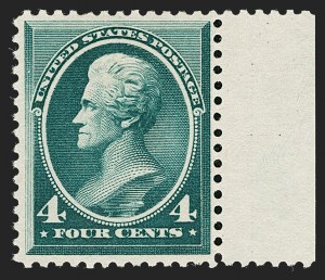 Sale 1289, Lot 632, 1870-88 Bank Note Issues, including Special Printings