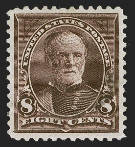 Sale 1289, Lot 639, 1890 Issue, Columbian Issue, 1894-98 Bureau Issue