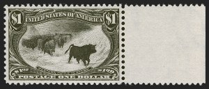 Sale 1289, Lot 643, Trans-Mississippi Issue