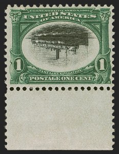 Sale 1289, Lot 650, Pan-American Issue