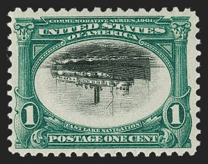 Sale 1289, Lot 651, Pan-American Issue