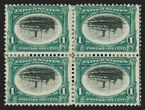 Sale 1289, Lot 653, Pan-American Issue