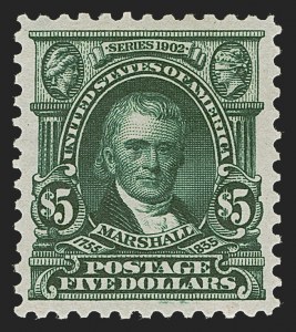 Sale Number 1289, Lot Number 655, 1902-08 Issue, Vending and Affixing Machine Perforations