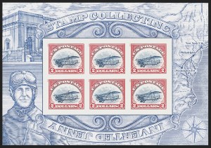 Sale 1289, Lot 684, Washington-Franklin and Other Issues, including Upright Jenny