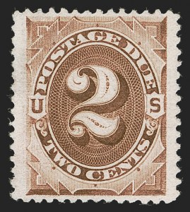 Sale 1289, Lot 689, Air Post, Postage Due