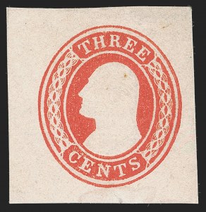 Sale 1289, Lot 715, Postal Stationery, including Further Selections from the Porter W. Venn II Collection