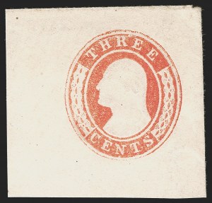 Sale 1289, Lot 717, Postal Stationery, including Further Selections from the Porter W. Venn II Collection