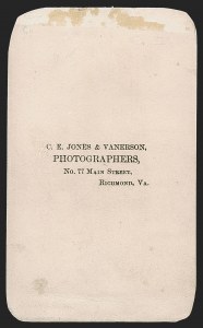 Sale 1289, Lot 742, Confederate States