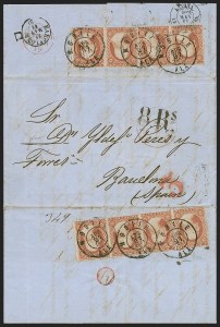 Sale 1289, Lot 743, Confederate States