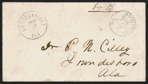 Sale 1289, Lot 745, Confederate States