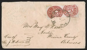 Sale 1289, Lot 748, Confederate States