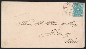 Sale 1289, Lot 751, Confederate States