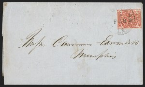 Sale 1289, Lot 752, Confederate States
