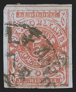 Sale 1289, Lot 755, Confederate States