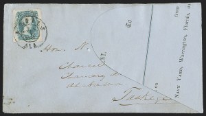 Sale 1289, Lot 763, Confederate States