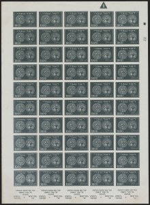Sale 1289, Lot 785, Worldwide Stamps and Postal History - German States thru Uganda