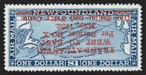 Sale 1289, Lot 787, Worldwide Stamps and Postal History - German States thru Uganda