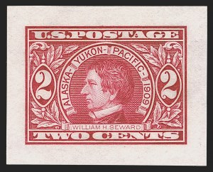 Sale 1290, Lot 1029, Essays, Proofs and Specimens