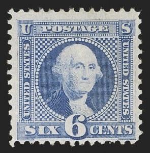Sale 1290, Lot 1236, 1875 Re-Issue of 1869 Pictorial Issue (Scott 123-133a)
