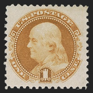 Sale 1290, Lot 1251, 1875 Re-Issue of 1869 Pictorial Issue (Scott 123-133a)