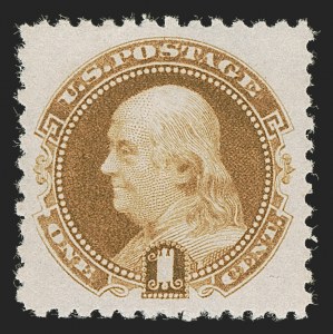 Sale 1290, Lot 1252, 1875 Re-Issue of 1869 Pictorial Issue (Scott 123-133a)