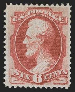Sale 1290, Lot 1253, 1870-93 Bank Note Issues (Scott 134-218)