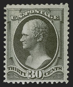 Sale 1290, Lot 1258, 1870-93 Bank Note Issues (Scott 134-218)