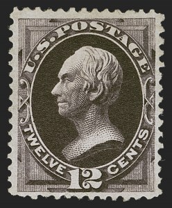 Sale 1290, Lot 1260, 1870-93 Bank Note Issues (Scott 134-218)