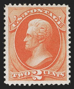 Sale 1290, Lot 1263, 1870-93 Bank Note Issues (Scott 134-218)